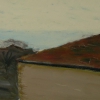 5.Yaffo's Landscape 1985